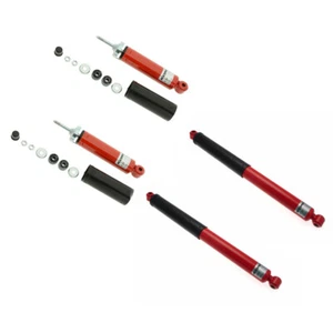 Kit ammortizzatori Koni per Mitsubishi L200 (L200 (K74,K74T,K75T) 4WD) anno 96-05 2x - Foto 1 di 5