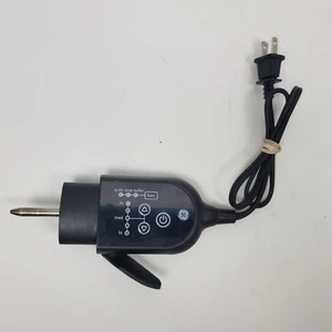 GE MODEL 162101 Electric Skillet HOT PLATE Temperature Probe - Picture 1 of 6