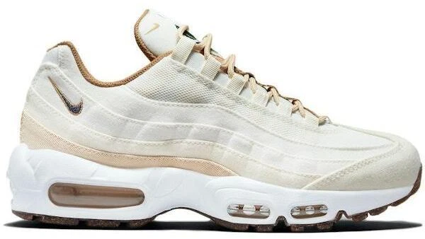 Nike Air Max 95 SE Cork W