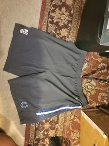 Nike Dri-fit Indianapolis Colts Football Team Issue On-Field Player Shorts 3xlt - Bild 1 von 6