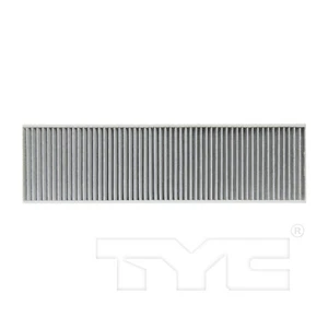 Filtro de aire de cabina de aire acondicionado de carbono para 07-16 Mini Cooper/Cooper S 64 31 9 127 516 - Imagen 1 de 2