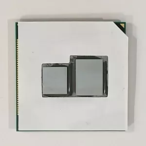 CPU Intel Core i3-380M 2,53 GHz procesador SLBZX HP ProBook 6450b 6550b - Imagen 1 de 2