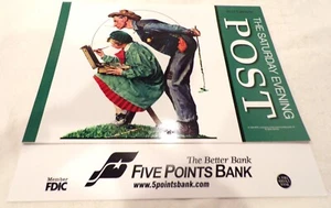 Kalender - Samstagabendpost 2022 - Bild 1 von 4