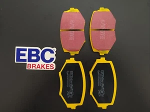 MAZDA MX5 NA 1.8 94-98 Pastiglie freno anteriori Ebc Yellow DP41002R - Foto 1 di 1