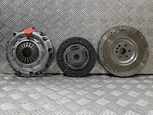 KIT VOLANO E FRIZIONE MG ZS MANUALE 6 MARCE 1.5 VTI BENZINA 10152867 2024 - Foto 1 di 13