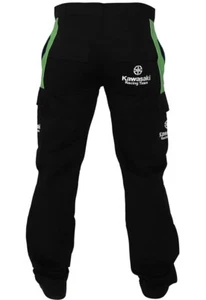 NEW Kawasaki Racing Team Superbike Pants (KRT SBK) Size; 32 - Picture 1 of 20
