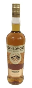 (23,45€/l) Loch Lomond Reserve Blended Scotch Whisky 40% 0,7l Flasche - Bild 1 von 1