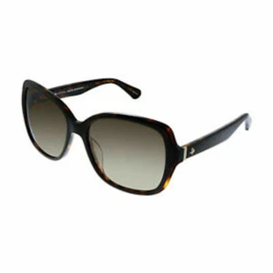 Kate Spade Karalyn/S 086 braune Schildkröte/Brauner Farbverlauf - Bild 1 von 2