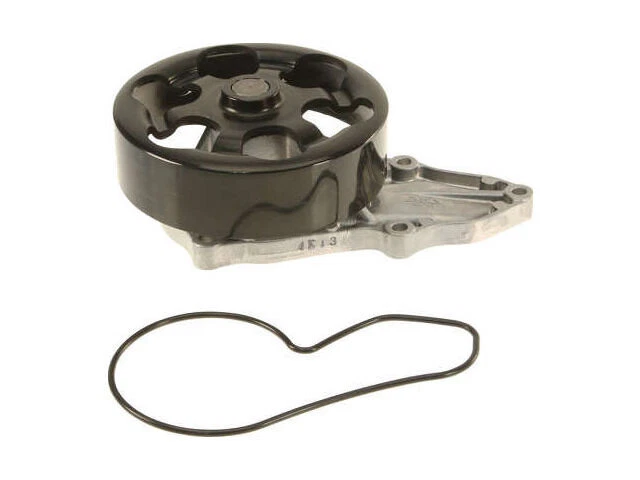 Repuesto AISIN OE - Bomba de agua 100 % nueva para Acura TSX 2004-2008 49HJQR Foto 1 de 1