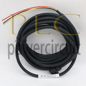 1PCS New for MITSUBISHI MR-PWS1CBL5M-A2-H Power Cable - Picture 1 of 8