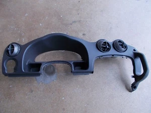 Pontiac 01,02,03,04,05 Aztek Instrument Panel Dash-Gauge Cluster Bezel 10331834 - Picture 1 of 1