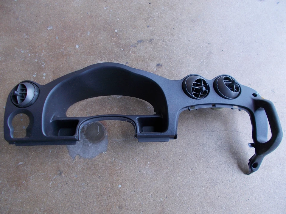 Panel de instrumentos Pontiac 01,02,03,04,05 Aztek tablero calibre cuadro bisel 10331834 Foto 1 de 1