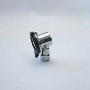 WELCH ALLYN 3.5V PNEUMATIC OTOSCOPE - MODEL - # 20200 NICE! - Picture 1 of 4