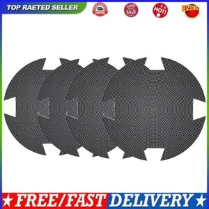 Fan Dust Filter Cooling Fan Dust Mesh Dust Guard for PlayStation 5 Slim(4Pcs) - Bild 1 von 11