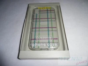 NEW Heyday™ Apple iPhone XR Hard Shell Case with Rubber Bumper - Plaid - Picture 1 of 3