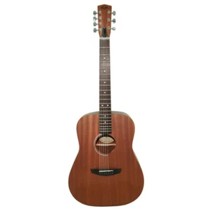 Nuova chitarra acustica 7 corde, chitarra classica Dreadnought SunCity - Foto 1 di 11