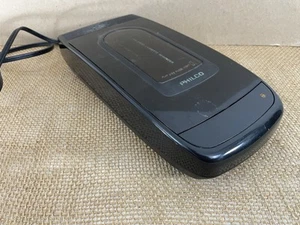 Philco Model 101K VCR Video Cassette Rewinder - Picture 1 of 4