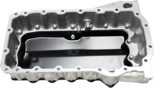 For 2011-2015 Jetta Oil Pan - Picture 1 of 5