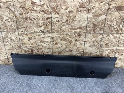 Caja de almacenamiento de carga inferior cabina platón trasero Toyota Tacoma 2016-2023 doble cabina OEM Foto 1 de 4