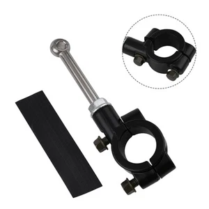 Outil de pédale d'extension de pied de support latéral facile à utiliser pour - Afbeelding 1 van 21