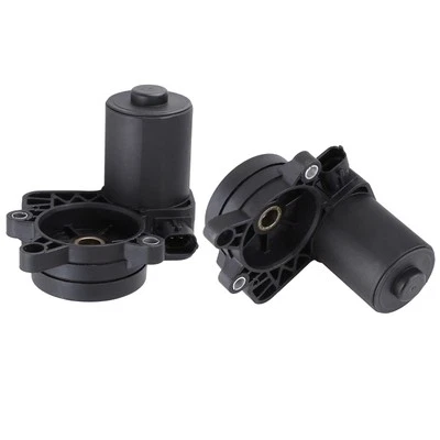 Parking Brake Actuator Pair for Ford Edge Escape Fusion Lincoln MKC MKX - Image 1 of 4