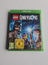 Lego Dimensions Xbox One Game Disc Only