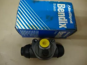Fiat Tipo 1.9TD 1988 - 1993 212044B Bendix Rear Wheel Cylinder - Picture 1 of 1