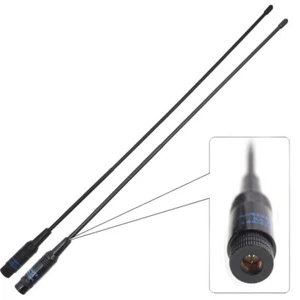 Najwyższej jakości dwuzakresowa antena 144MHz 430MHz do YAESU NAGOYA NA771 - Zdjęcie 1 z 12