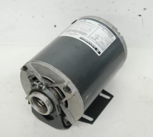 Motor eléctrico Marathon H684 5KH36MNA445AX 1/2 HP 1725 rpm 100-120/200-240 V 48Y - Imagen 1 de 12
