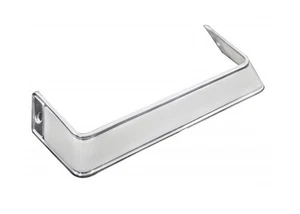 USA-Made! 1966-69 Chevy Impala SS & Caprice Console Lens New Trim Parts! - Picture 1 of 1