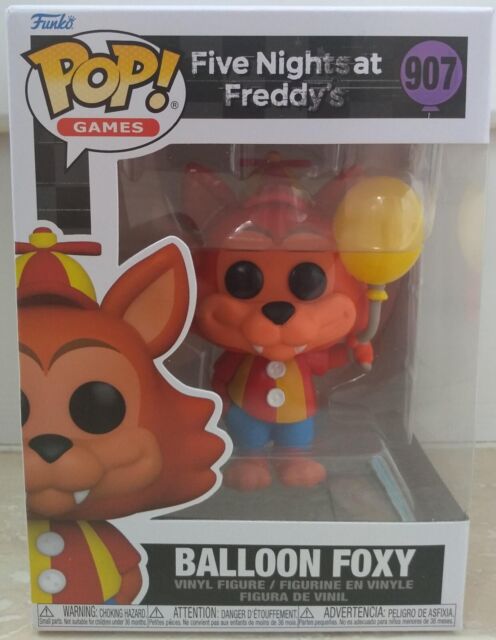 Preços baixos em Five Nights at Freddy's Pop TV, filmes e