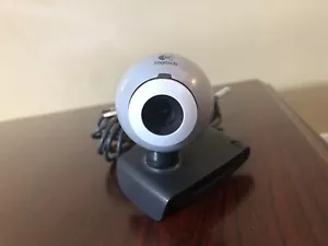 Logitech V-UCV39 Webcam - Afbeelding 1 van 5