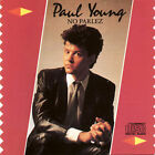 No Parlez - Paul Young (Cdcbs 25521 Cd, 1983) Rare Early Disctronics Pressing
