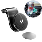Cell Phone Car Mount for Ventilation Grille Car Cell Phone Mount 360° Smartphone Holder