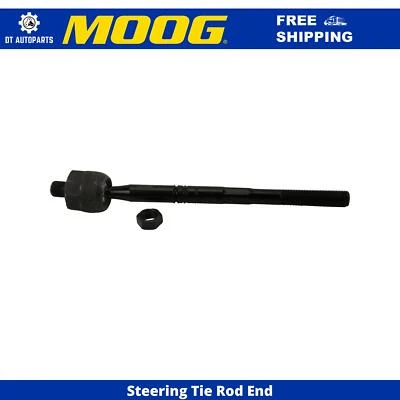 Para Chevrolet Malibu 2013-2015 extremo de barra de dirección interior delantero MOOG 2013 2014 Foto 1 de 4