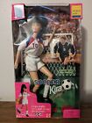 Kira Soccer Doll Mia Hamm Edition Fifa Women's World Cup 1999 Mattel 20352 Nrfb