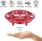 Scoolr Mini Drones for Kids and Adults, UFO Flying Ball Toys Hand Controlled