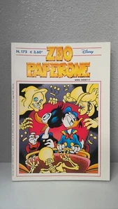 ZIO PAPERONE N 175 - Picture 1 of 3