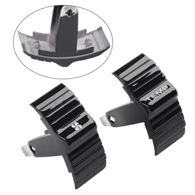 Control HVAC A/C Button Set For  987.1 987. For  For Boxster for Cayman - Image 1 of 4