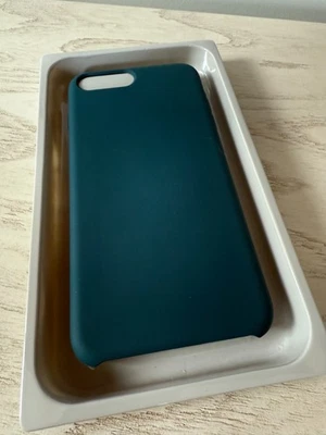 Funda de teléfono Heyday verde para iPhone 6/7/8 PLUS CAJA ABIERTA Funda iPhone Foto 1 de 4