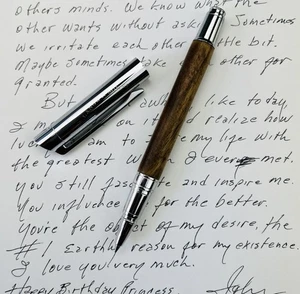 A. Lange & Sohne Rollerball Pen - Picture 1 of 14