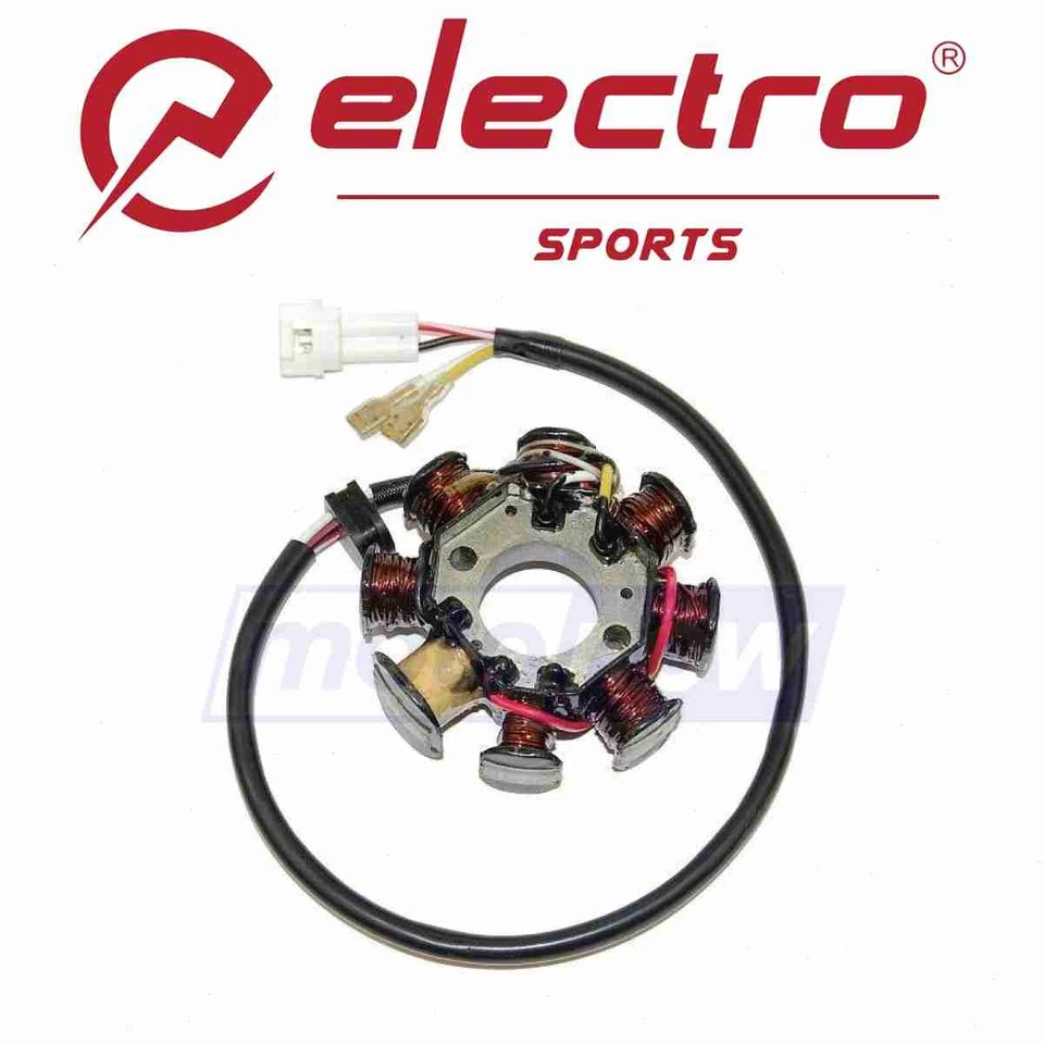 Electrosport Stator for 2007-2008 KTM 250 XC-F - Electrical Electrical sq Foto 1 de 4