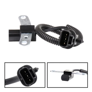 Crankshaft Position Sensor For Jeep TJ 4.0L 2001 2002 2003 2004 56027866AC PC308 - Picture 1 of 18