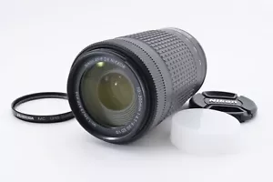 【MINT】Nikon AF-P DX 70-300mm f/4.5-6.3 G ED VR G Lens from JAPAN 2070923 - Picture 1 of 12