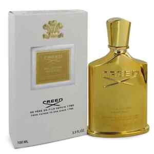 Creed Millesime Imperial 3.3 oz Perfume Cologne for Men Women Unisex NEW, SEALED