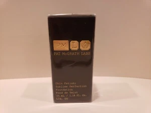 Pat Mcgrath Labs ~ Skin Fetish Sublime Perfection Foundation ~ Light 7 NIB - Picture 1 of 1