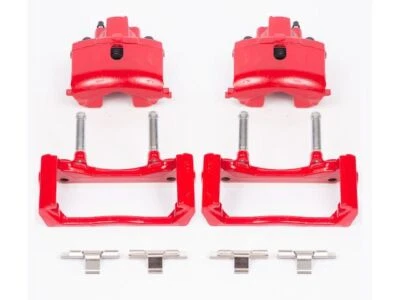 For 2002-2010 Dodge Ram 1500 Brake Caliper Set Rear Power Stop 52178VYGT 2006 - Image 1 of 2