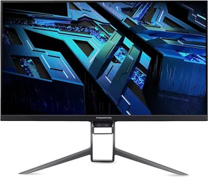 Acer Predator XB323KRV Gaming Monitor 32 Zoll 4K (UHD) 160Hz 1ms (GTG) Schwarz - Bild 1 von 7