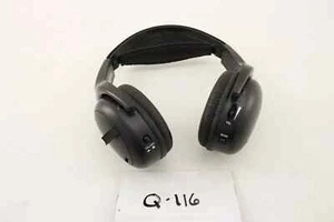 New OEM Genuine IR Single Headphone Mitsubishi Endeavor 2004-2011 MN141026 - Picture 1 of 4