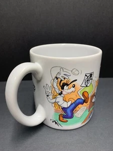 Disney Goofy mug - Picture 1 of 12
